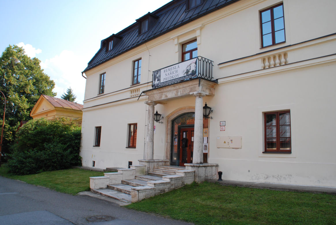 Bardejów. Słowacka Krynica Zdrój z listy UNESCO - co tu zwiedzić? Atrakcje, zdrój, dojazd