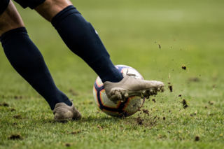 Gustav Berggren nowym graczem Lecha Poznań. Kiedy Szwed zadebiutuje w zespole?