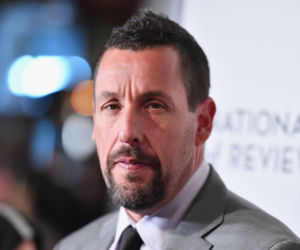 Adam Sandler