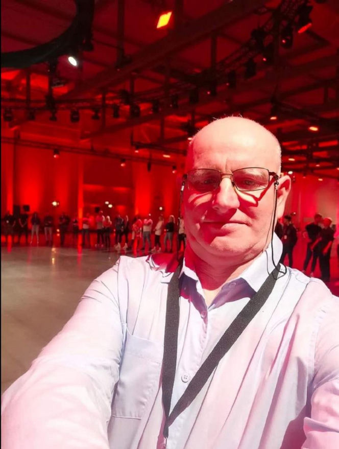 Kolejny bohater "Chłopaków do wzięcia" wziął ślub. Wiadomo, kim jest jego wybranka