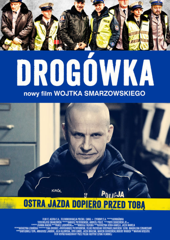 Drogówka