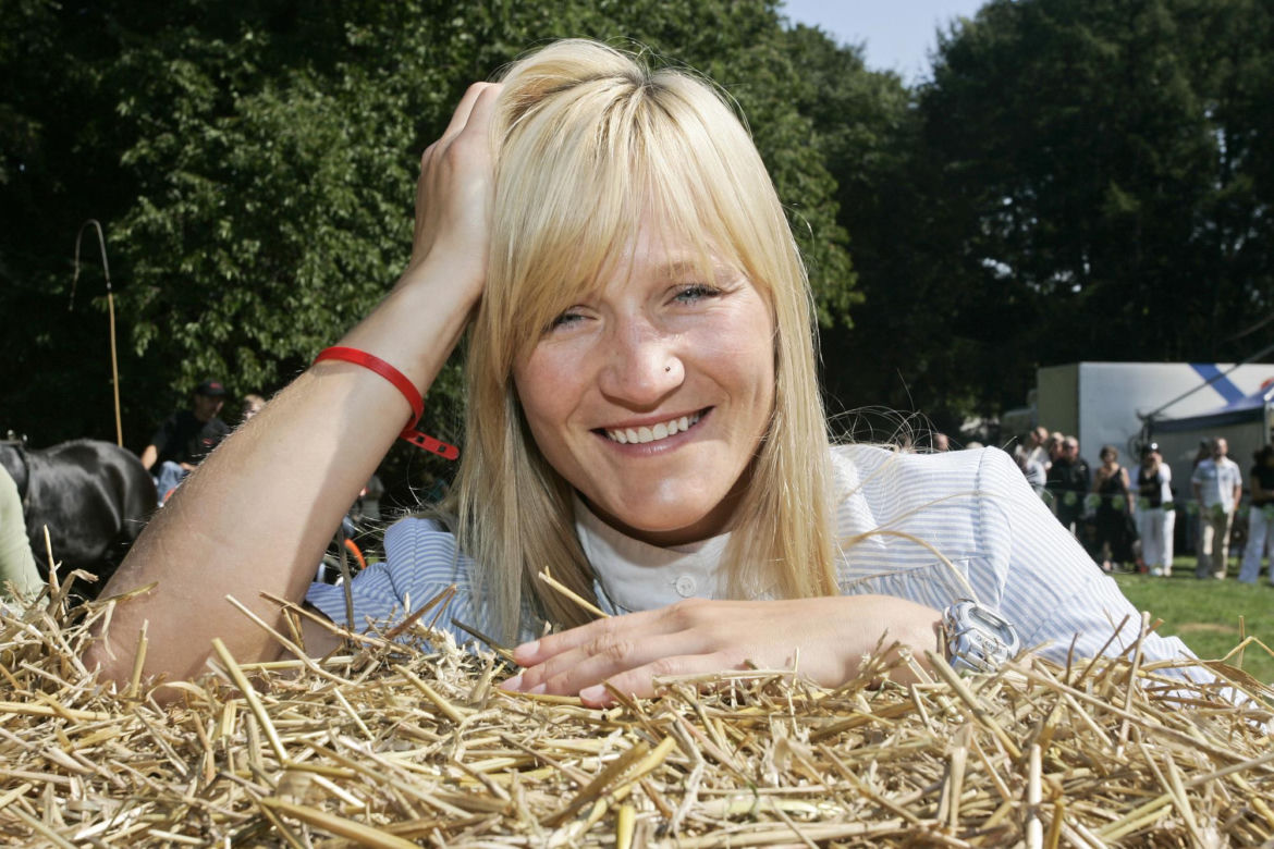 Iwona Guzowska