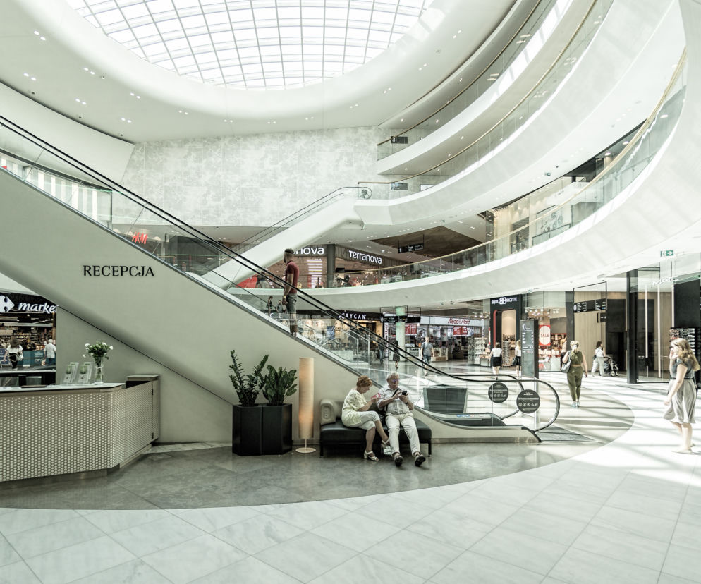 galeria handlowa