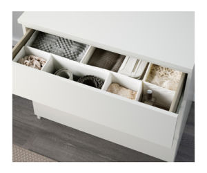 IKEA komoda Malm