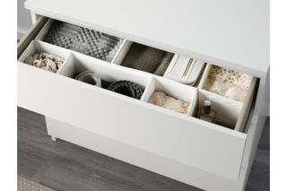 Ikea wycofuje śmiercionośne komody. Zmiażdżyły sześcioro dzieci!