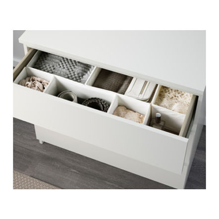 IKEA komoda Malm