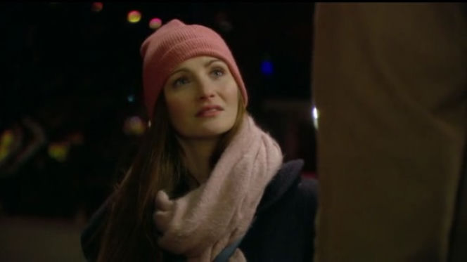 O mnie się nie martw 4 sezon odc. 2. Kinga (Dagmara Bąk)