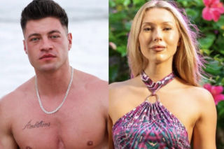 Hotel Paradise 13. Bartek Pankowski i Aleksandra Kulików Rajskimi Reporterami! To oni zdradzą kulisy nowego sezonu