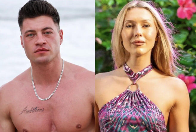 Hotel Paradise 13. Bartek Pankowski i Aleksandra Kulików Rajskimi Reporterami! To oni zdradzą kulisy nowego sezonu