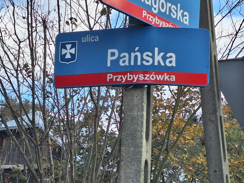 ul. Pańska