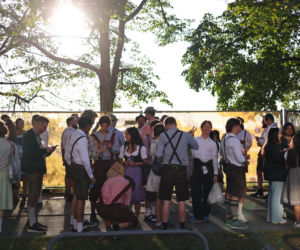 Oktoberfest w Monachium
