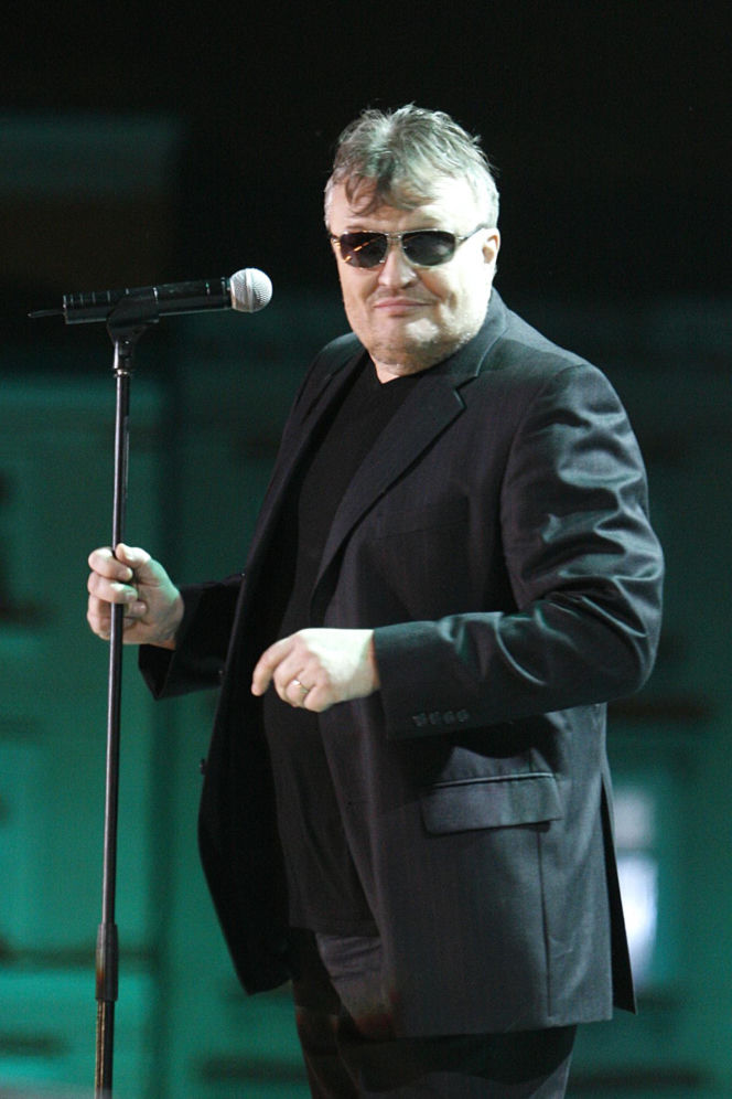 Krzysztof Cugowski na archiwalnych zdjęciach. Tak lider Budki Suflera wyglądał na początku kariery