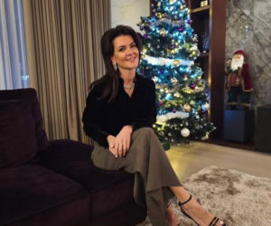 Agnieszka Radwańska, nowy dom