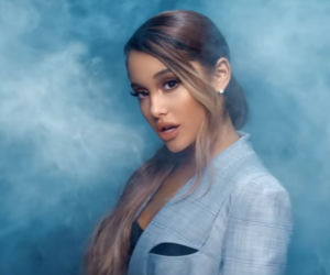 Najciekawsze momenty teledysku Breathin! Zobaczcie, jak dobrze wygląda Ariana Grande!