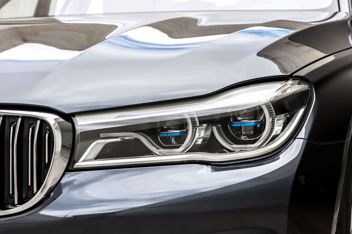 BMW Serii 7 (G11)