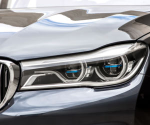 BMW Serii 7 (G11)