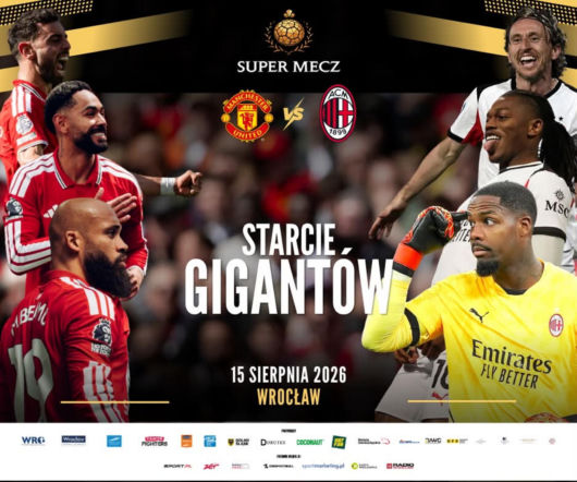 Manchester - Milan