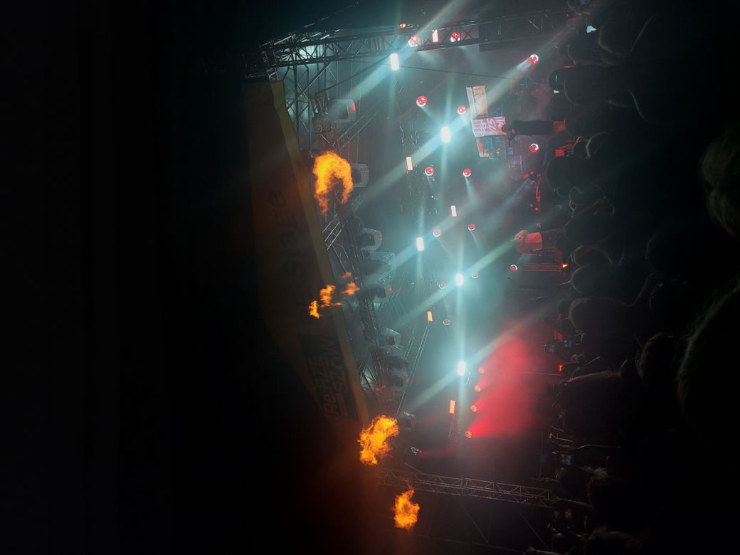 Drugi dzień Re:Rzeszów Festival 2023