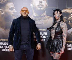 Gwiazdy na Gali Fame Awards 2025