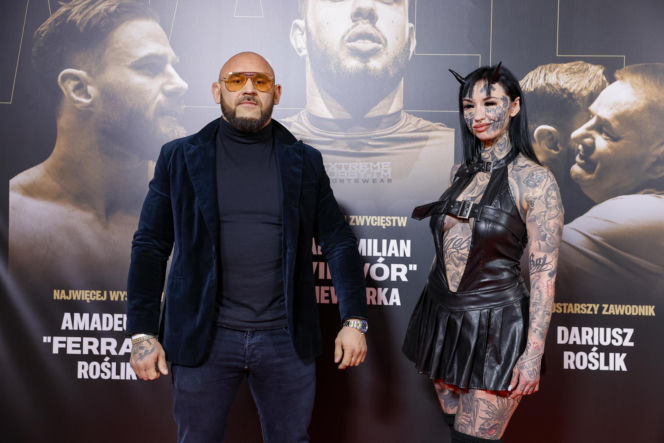 Gwiazdy na Gali Fame Awards 2025