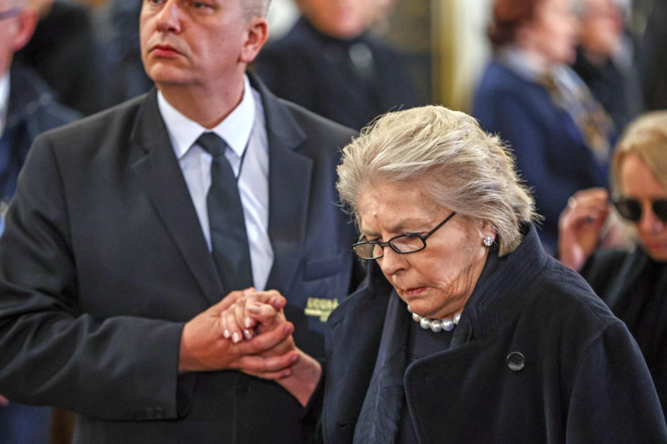 Elżbieta Penderecka