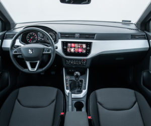 Seat Arona 1.0 TSI 115 KM 6MT
