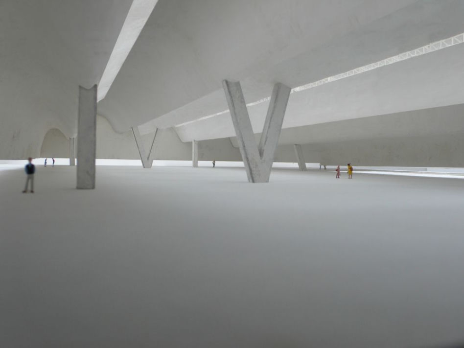 Archiwum Architektury