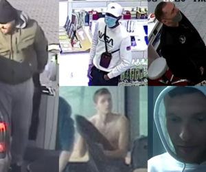 Rozpoznajesz te osoby? Zadzwoń!