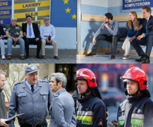 Seriale wiosna 2015. Ranczo 9 sezon, Na dobre i na złe, Ojciec Mateusz 13 sezon, Strażacy