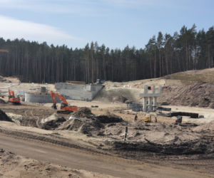 Otwarcie przekopu Mierzei Wiślanej! Znamy datę
