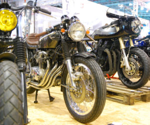 Targi Moto Expo 2017 