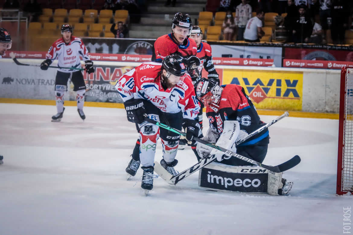 KH Energa Toruń - Ciarko STS Sanok 2:0, zdjęcia z Tor-Toru
