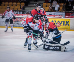 KH Energa Toruń - Ciarko STS Sanok 2:0, zdjęcia z Tor-Toru
