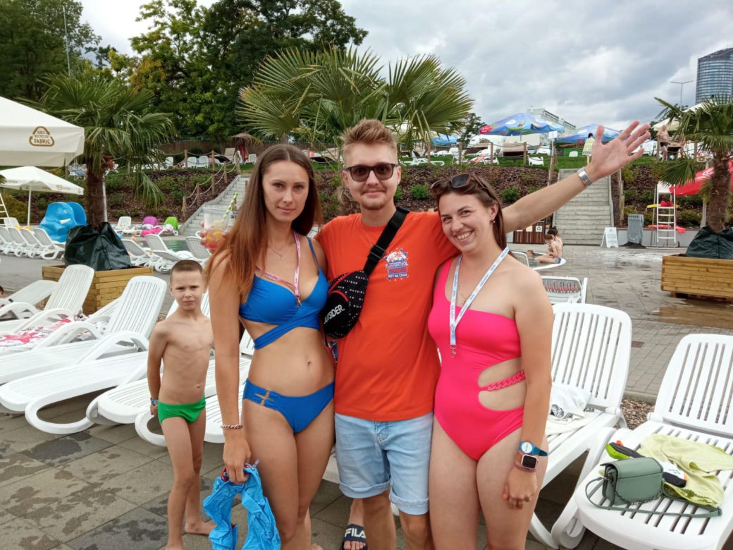 Tak bawiliśmy się na Eska Summer City! (3 sierpnia - 6 sierpnia)