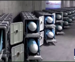 Iran grozi USA bronią atomową!
