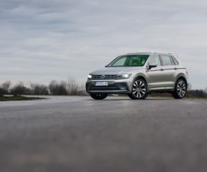 Volkswagen Tiguan 2.0 TDI 240 KM DSG7 4MOTION Highline