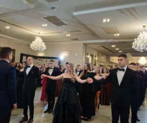 Siedlce: Studniówka Ekonomika 2026