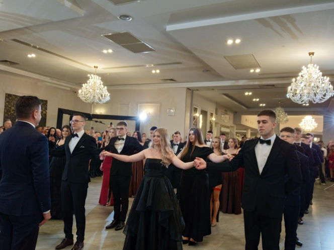 Siedlce: Studniówka Ekonomika 2026