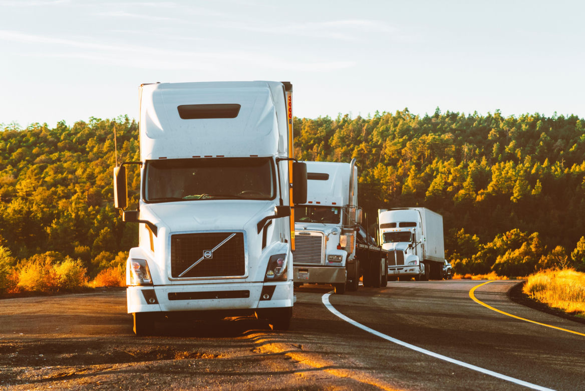 3. miejsce - Transport i gospodarka magazynowa 