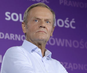 O włos od tragedii! Donald Tusk: Zapobiegliśmy zamachowi