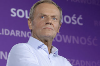 O włos od tragedii! Donald Tusk: Zapobiegliśmy zamachowi