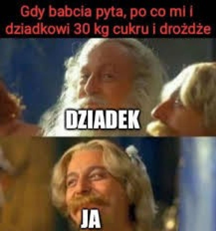 W Polsce brakuje cukru! Internauci tworzą z tej okazji memy