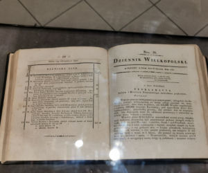 „Romantyczni 1830-1831. Kalisz doby powstania listopadowego” 