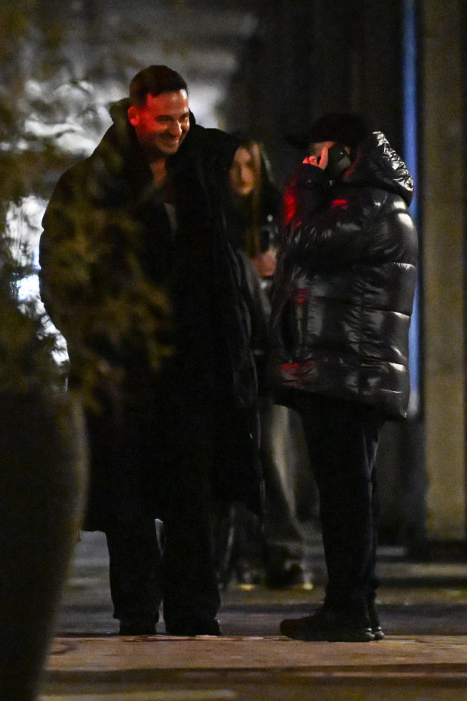 "Taniec z gwiazdami" impreza