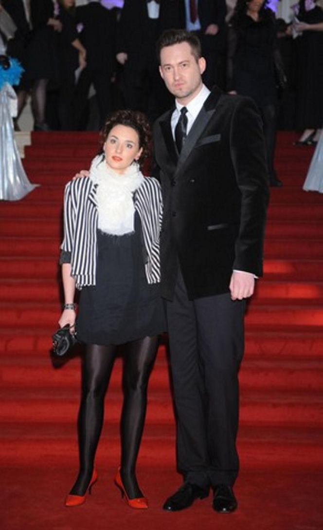 Prokop się rozwodzi