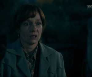 Stulecie Winnych  4, odcinek 41 (2): Mania (Magdalena Walach)