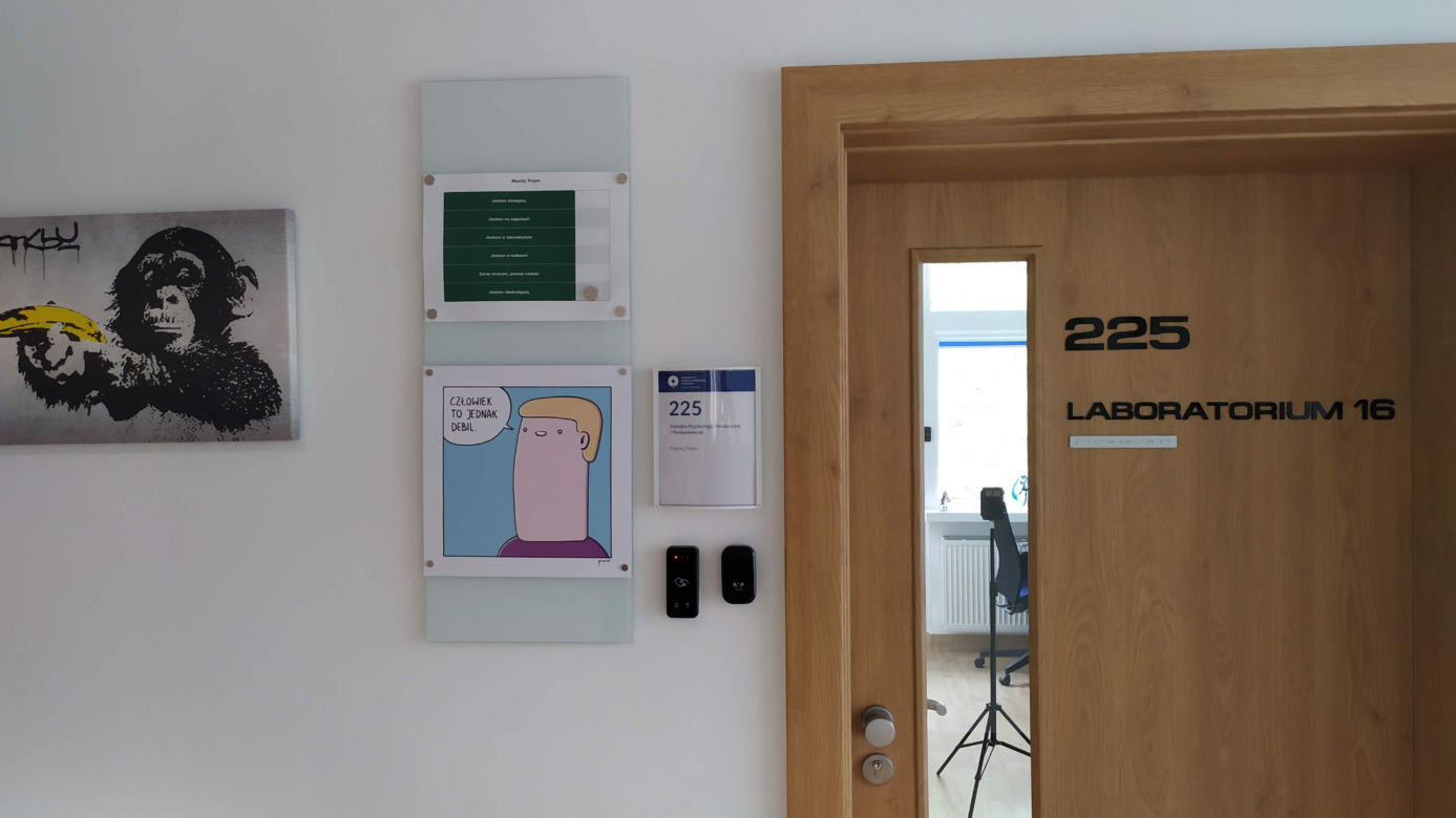 Toruń: Instytut Psychologii UMK w dawnym APL-u zachwyca architekturą [FOTO]