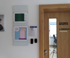 Toruń: Instytut Psychologii UMK w dawnym APL-u zachwyca architekturą [FOTO]