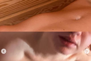 Julia Walczak, była partnerka Katarzyny Zillmann