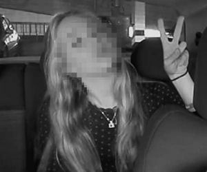 Paulinka zginęła bo jej kolega pędził jak wariat